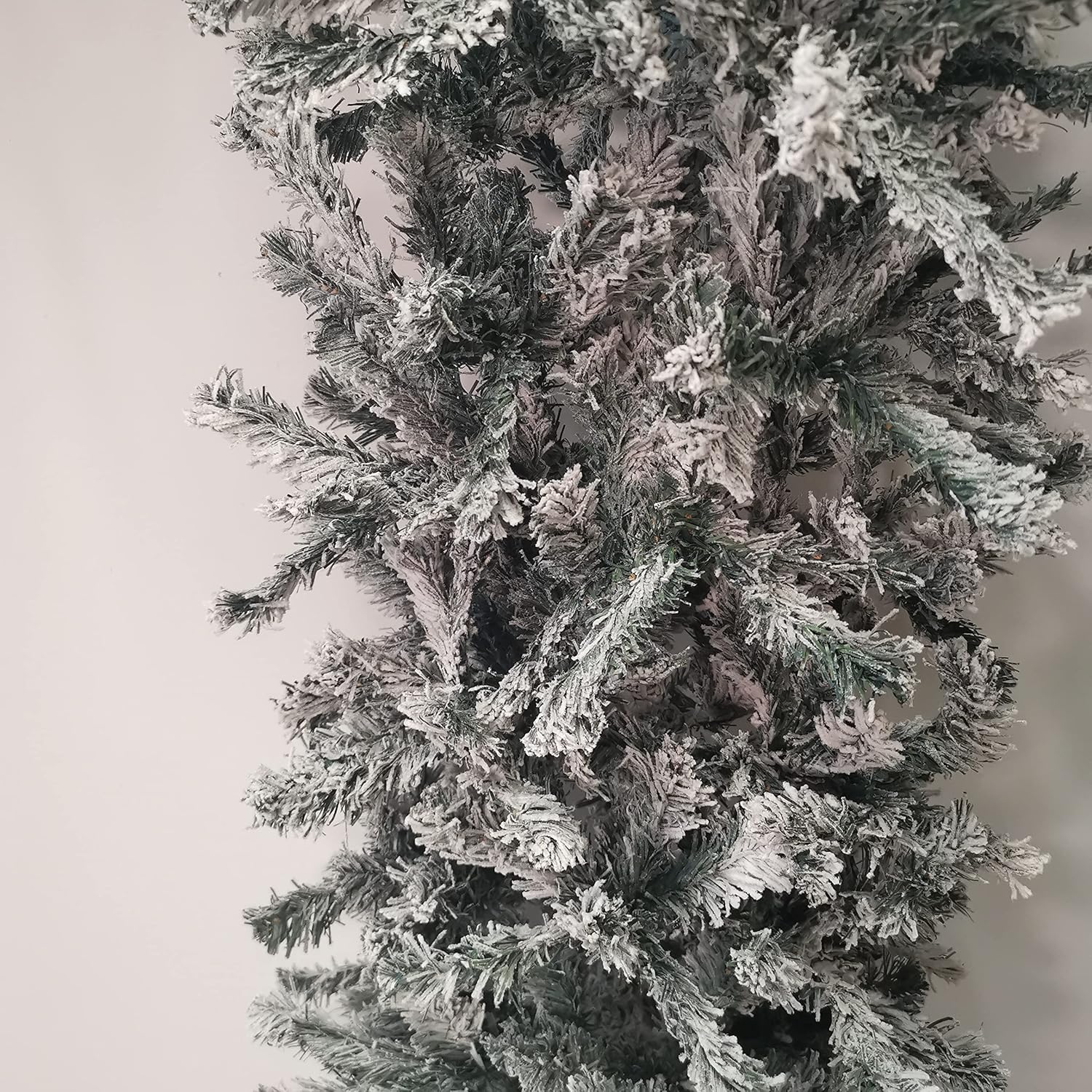 Premier Flocked Tree Arch 2.4m 8ft [TR800ETAF]